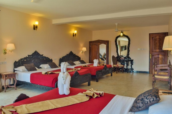 Tembo Palace Hotel image 2