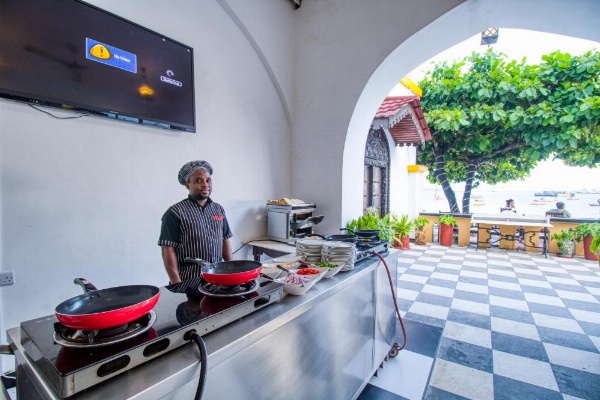 Tembo Palace Hotel image 28