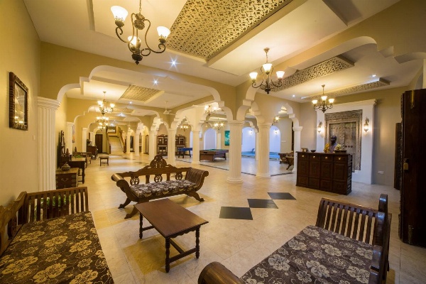 Tembo Palace Hotel image 3