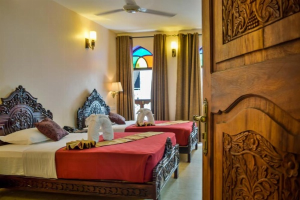 Tembo Palace Hotel image 30